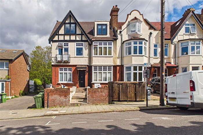 1 Bedroom Flat For Sale In St. Faiths Road, London, SE21