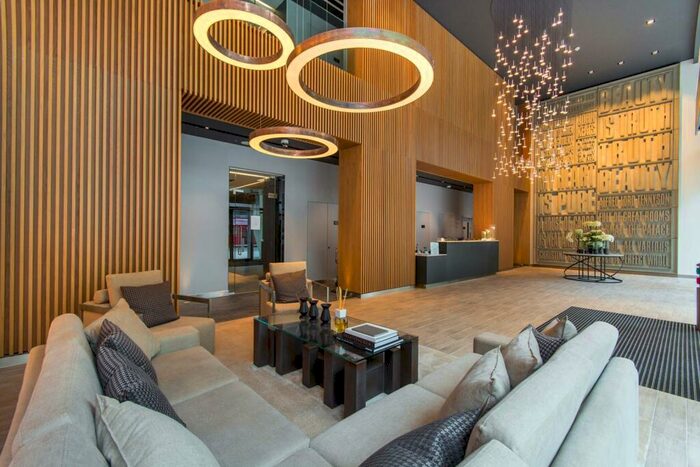 2 Bedroom Flat To Rent In Saffron Tower, Croydon, CR0