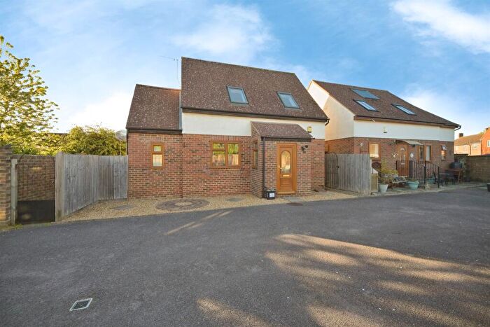 2 Bedroom Detached House For Sale In Stortford Road, Hatfield Heath, Bishop's Stortford, CM22