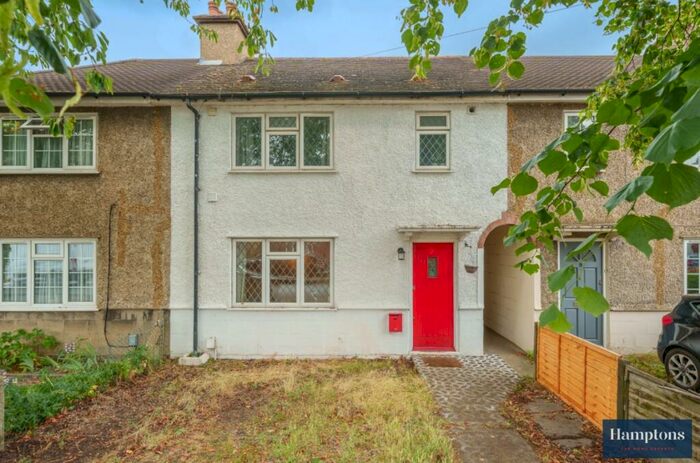 3 Bedroom Terraced House To Rent In Douglas Road, Esher, KT10