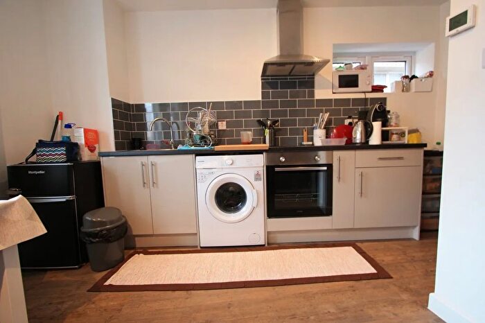 Studio To Rent In Lewisham High Street, London, SE13