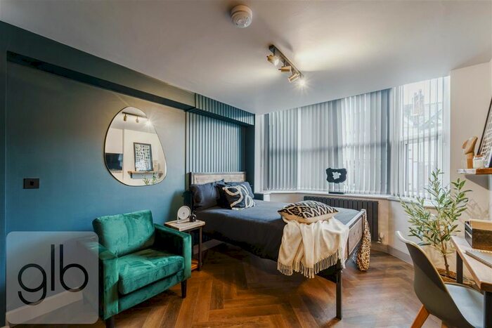 1 Bedroom Property To Rent In Earlsdon Avenue North, Earlsdon, Coventry, CV5