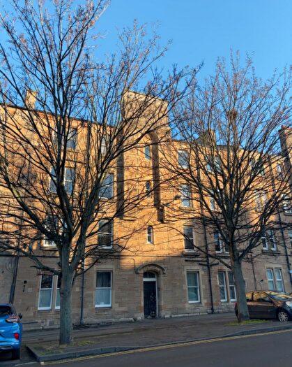 1 Bedroom Apartment To Rent In , Balfour Street, Edinburgh, F1