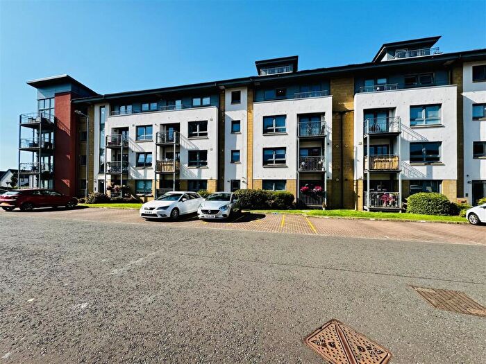 1 Bedroom Flat For Sale In Leyland Road, Motherwell, ML1