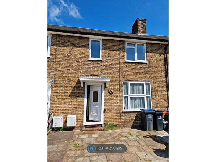 3 Bedroom Terraced House To Rent In Bordesley Road, Morden, SM4
