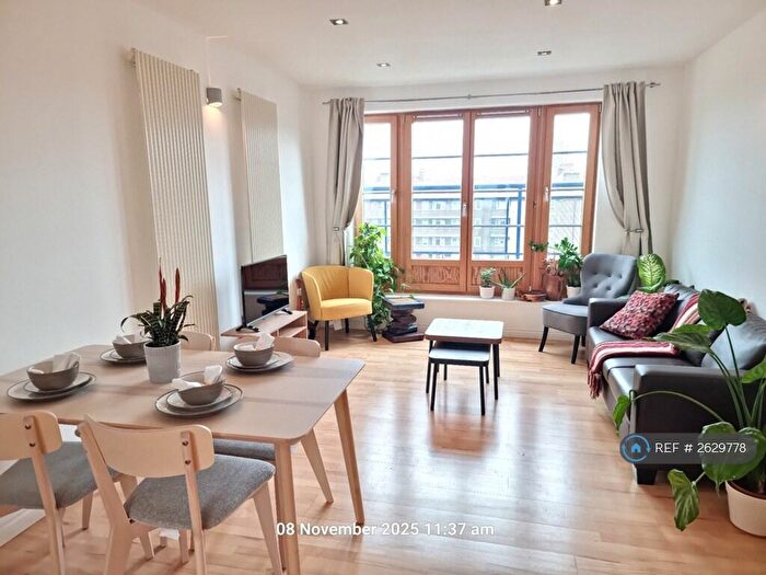 2 Bedroom Flat To Rent In Hudson Building, London, E1