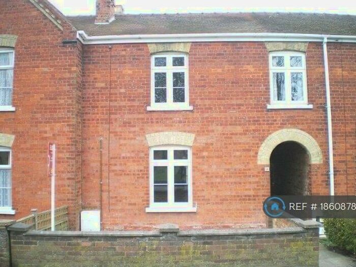 3 Bedroom Terraced House To Rent In Willington Road, Kirton, Boston, PE20