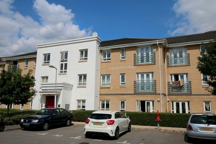 2 Bedroom Flat To Rent In Sovereign Heights, Colnbrook, SL3