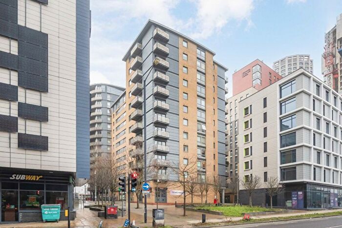 Studio For Sale In Victoria Road, Acton, W3