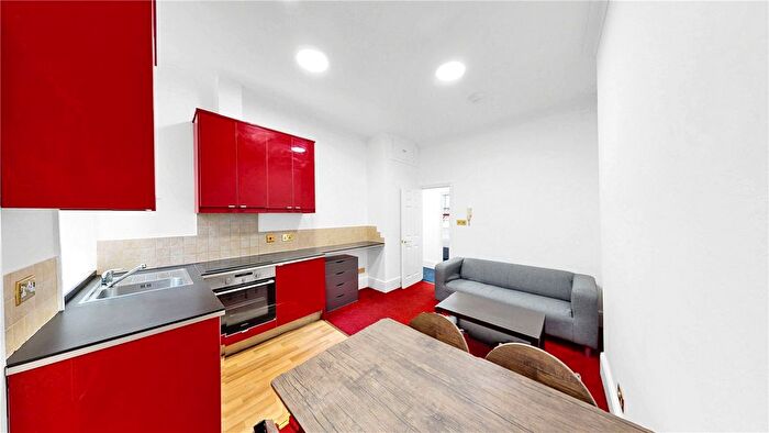 2 Bedroom Flat To Rent In Goodge Street, London, W1T
