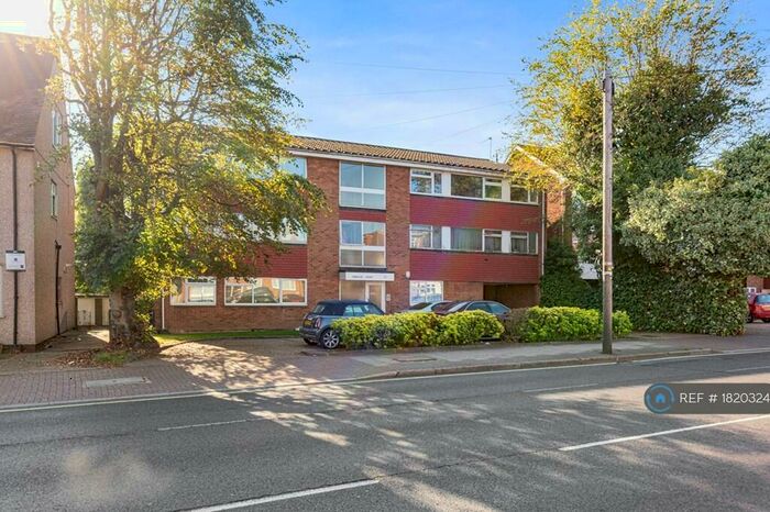 1 Bedroom Flat To Rent In Kenton Road, Harrow, HA3