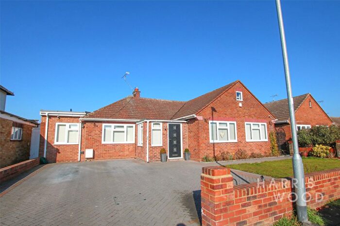 4 Bedroom Bungalow To Rent In Cotman Road, Colchester, Essex, CO3