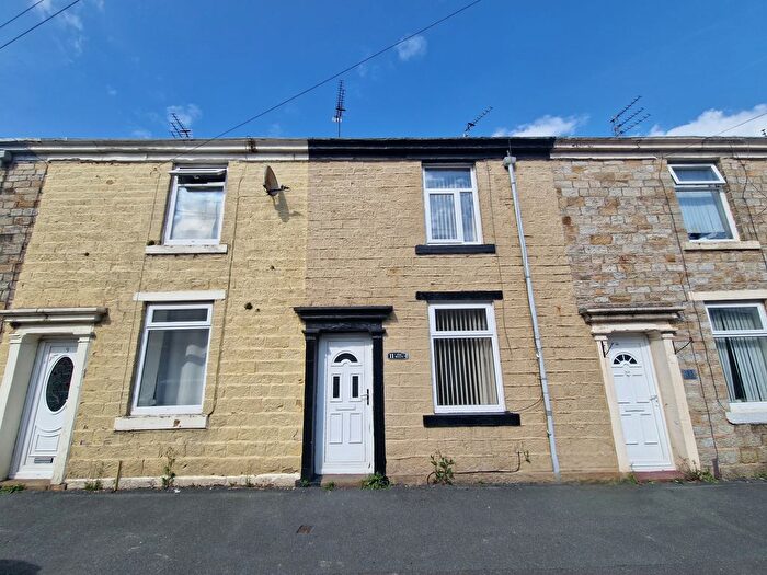 2 Bedroom Property To Rent In Mill Street, Accrington, BB5