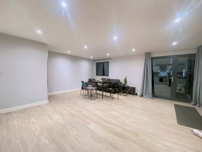 3 Bedroom Apartment To Rent In London Road, Wembley, Middlesex, HA9