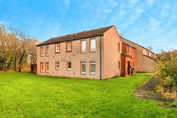 Studio To Rent In Franchi Drive, Larbert, Stirlingshire, FK5