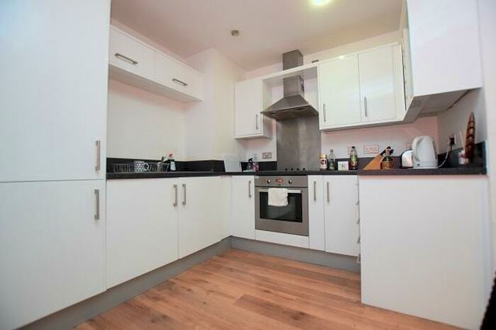 1 Bedroom Apartment To Rent In Shire House, Napier Street, S11