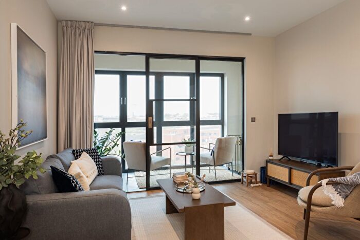 1 Bedroom Flat To Rent In Lower Essex Street, Birmingham, B5