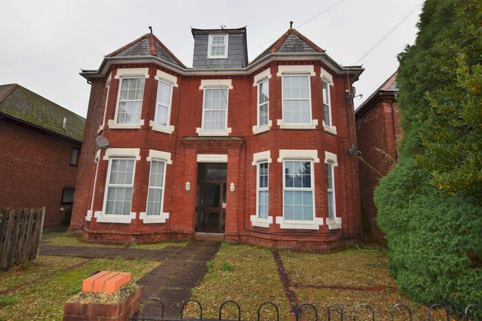 1 Bedroom Flat To Rent In Warren Mount, Tremona Road, Southampton SO16