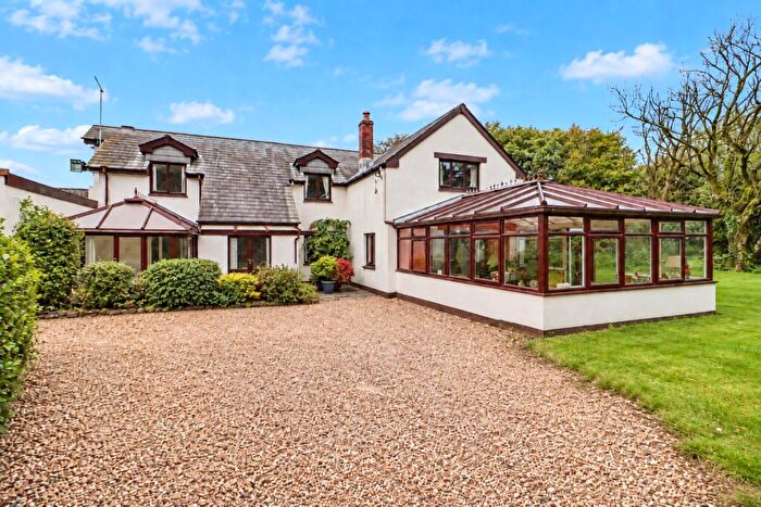 4 Bedroom Detached House For Sale In Ilfracombe, Devon, EX34