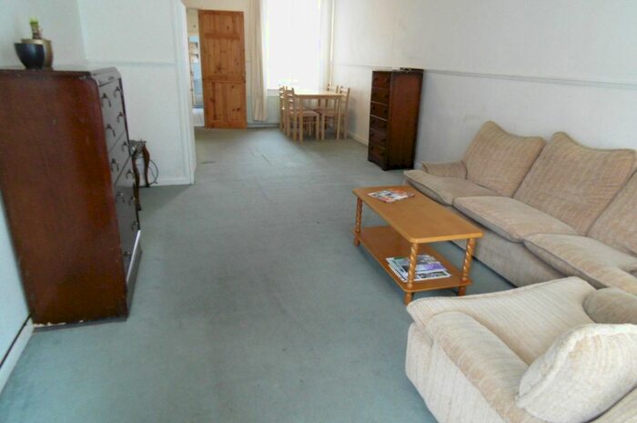 2 Bedroom Terraced House To Rent In Humber Avenue, Coventry, CV1