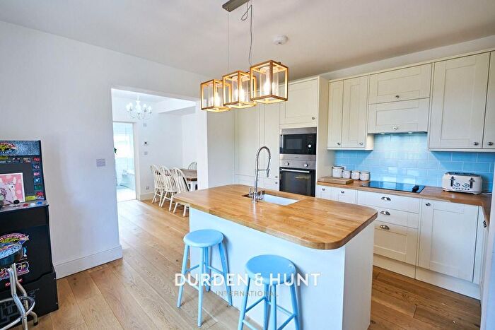 4 Bedroom Semi-Detached House To Rent In Upshirebury Green, Waltham Abbey, EN9