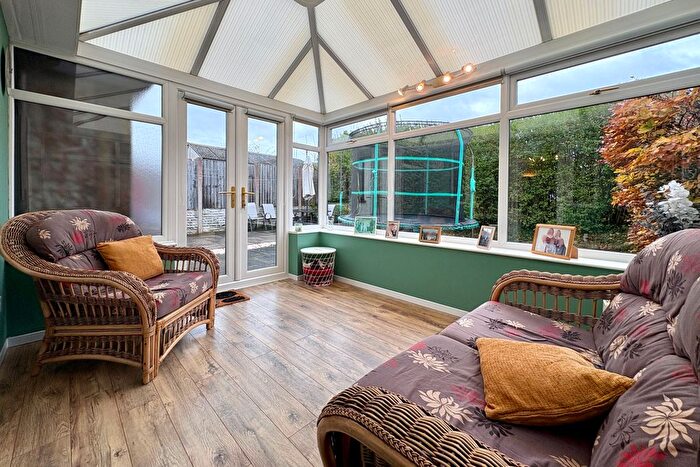 2 Bedroom Semi-Detached Bungalow For Sale In Shevington Lane, Shevington, Wigan, WN6