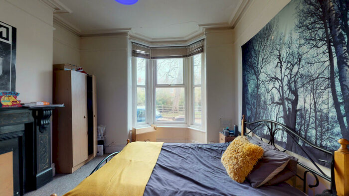 5 Bedroom Terraced House To Rent In Boultham Ave | Student House | /, LN5