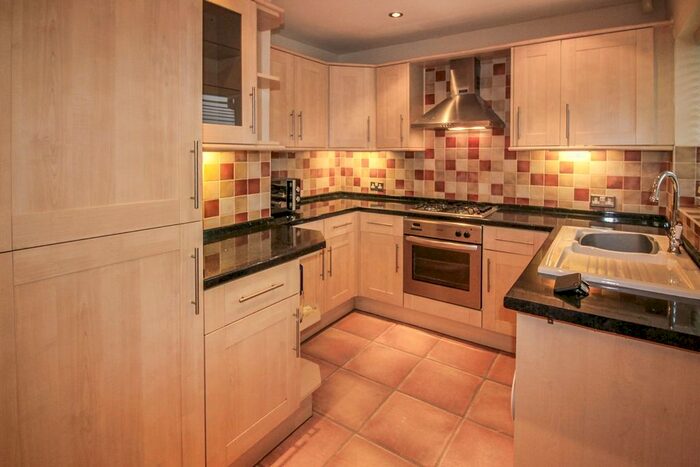 2 Bedroom Bungalow To Rent In Malvern Way, Helmshore, Rossendale, BB4
