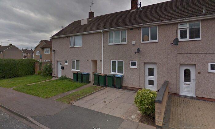 3 Bedroom End Of Terrace House To Rent In Brazil Street, Coventry, CV4