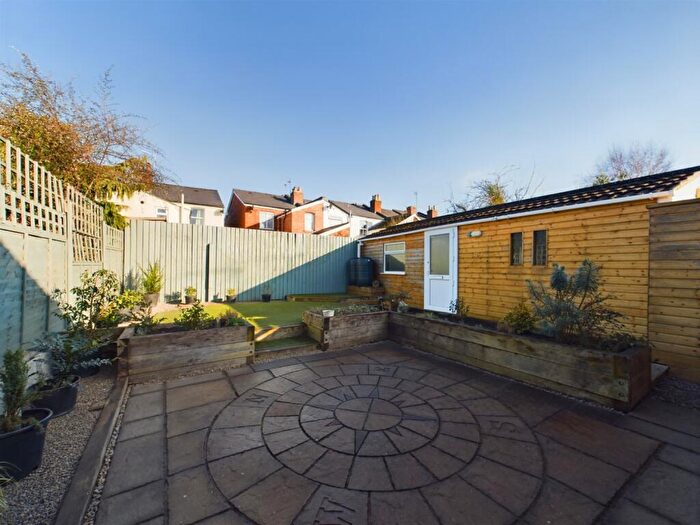 2 Bedroom Bungalow For Sale In Strickland Road, Cheltenham, GL52