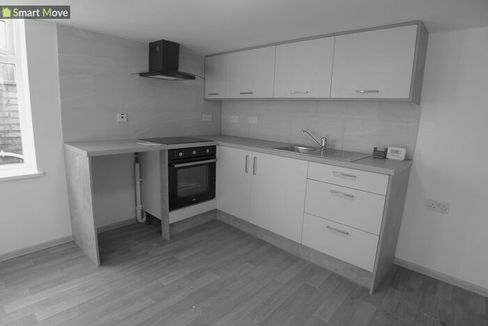 1 Bedroom Flat To Rent In Eastfield Road, Peterborough, Cambridgeshire., PE1