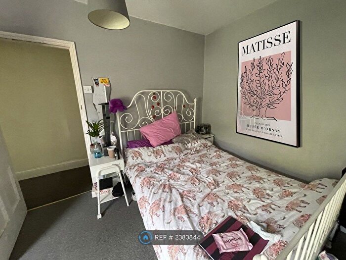 5 Bedroom Terraced House To Rent In Fishponds, Fishponds, Bristol, BS16