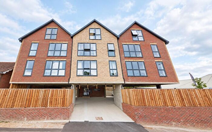 1 Bedroom Flat To Rent In North Farm Road, Tunbridge Wells, TN2