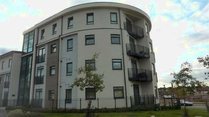 1 Bedroom Apartment To Rent In Breton Court, Palandine Way, Stoke, Coventry, CV3