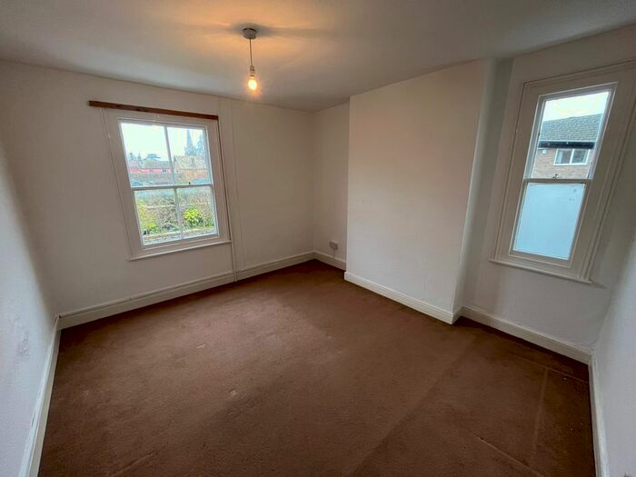 3 Bedroom Flat To Rent In The Causeway, Godmanchester, Huntingdon, PE29