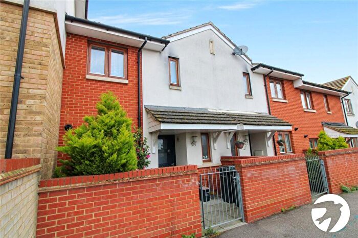 3 Bedroom House To Rent In Palmer Avenue, Gravesend, Kent, DA12