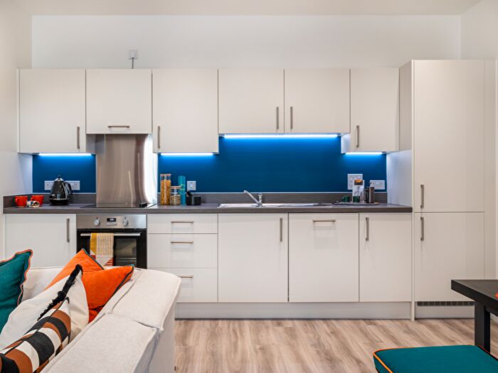 1 Bedroom Flat For Sale In Brook Avenue, Wembley, HA9