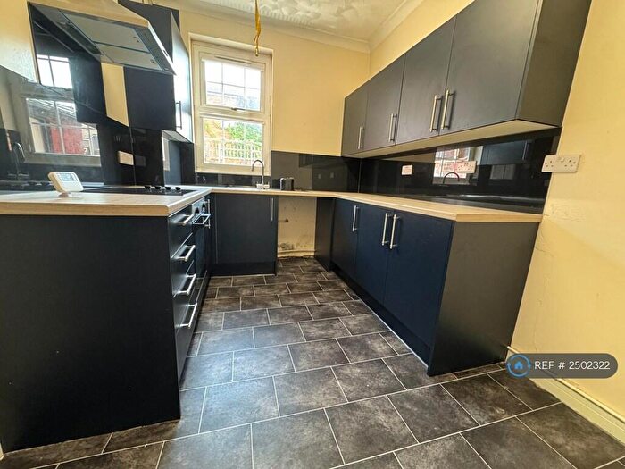 3 Bedroom Terraced House To Rent In Carr View Avenue, Doncaster, DN4