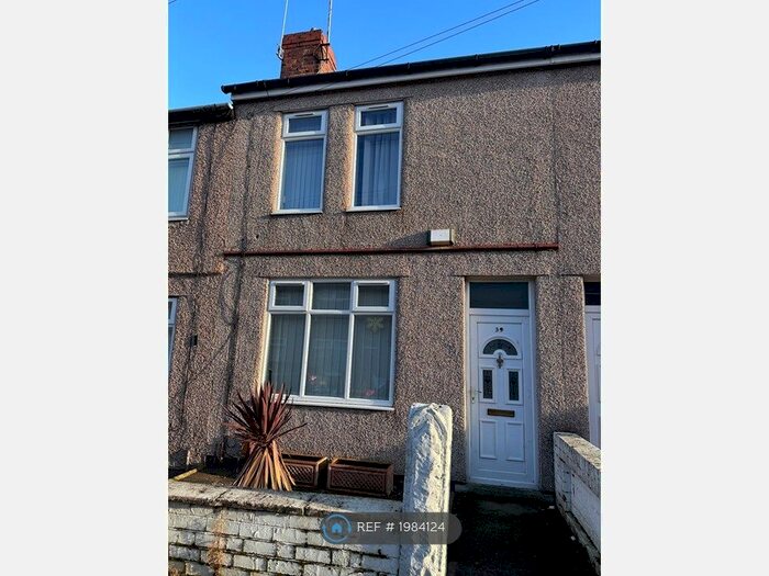 3 Bedroom Terraced House To Rent In Ashfield Road, Ellesmere Port, CH65