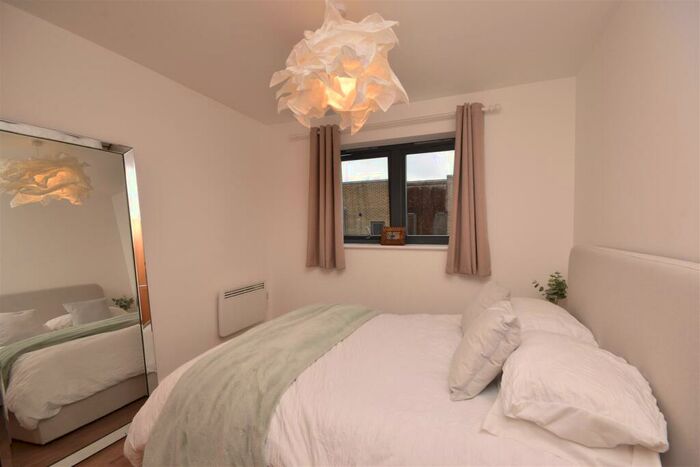 1 Bedroom Flat To Rent In Bertram Way, Norwich, NR1