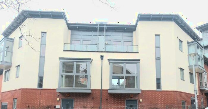 9 Bedroom Semi-Detached House To Rent In Bradshaw Close, Birmingham, B15