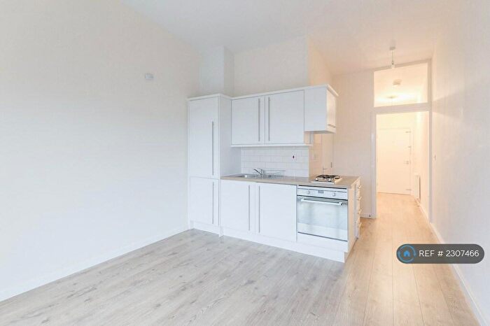 1 Bedroom Flat To Rent In School Lane, Kettering, NN16