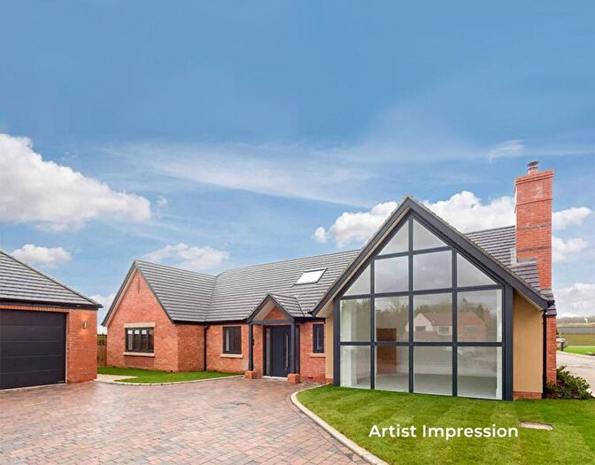 Land For Sale In Land At Hammerwood Road, Ashurst Wood, East Grinstead, West Sussex, RH19