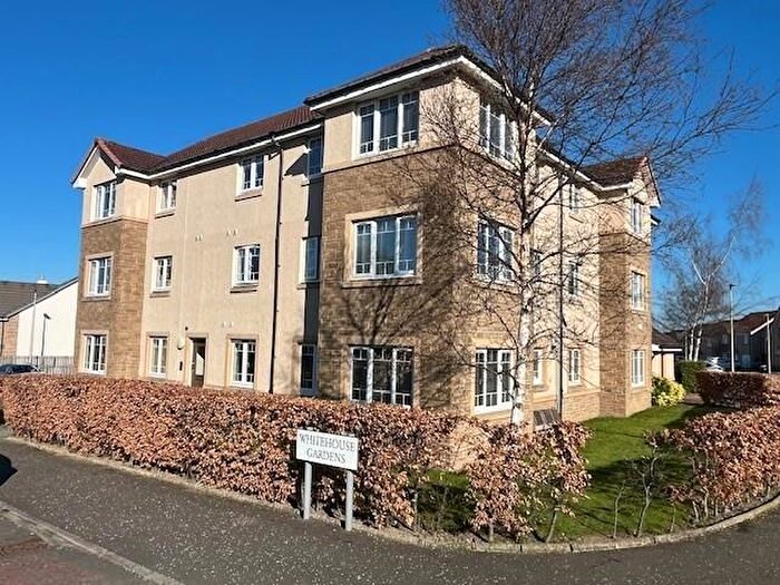 1 Bedroom Flat To Rent In G, Whitehouse Gardens, Gorebridge, EH23