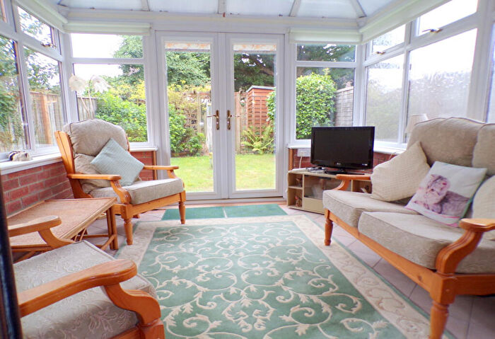 3 Bedroom Detached House For Sale In Larksfield Avenue, Bournemouth, Dorset, BH9