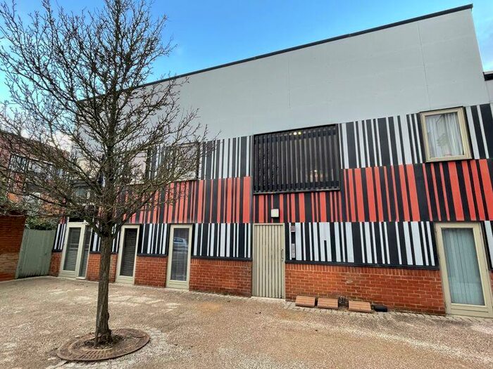 2 Bedroom Apartment To Rent In Alexandra Road, Harlow, CM17