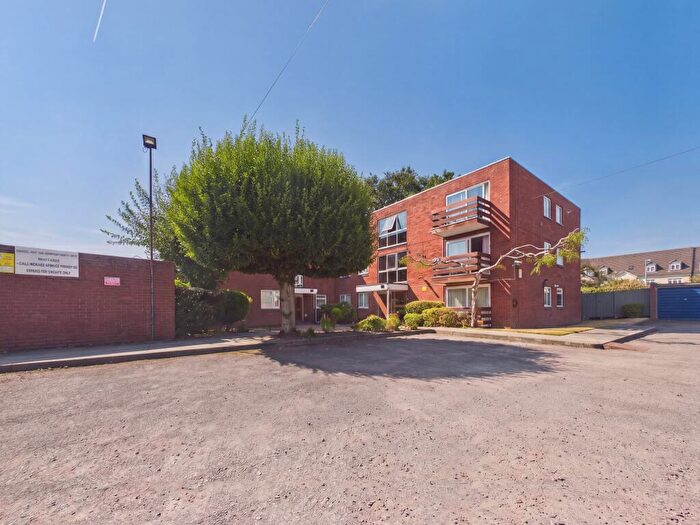Studio For Sale In Bromford Walk, Great Barr, Birmingham, B43