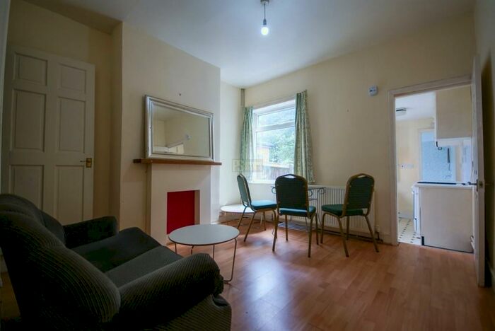 2 Bedroom Terraced House To Rent In Gleave Road, Selly Oak - Student Property, B29