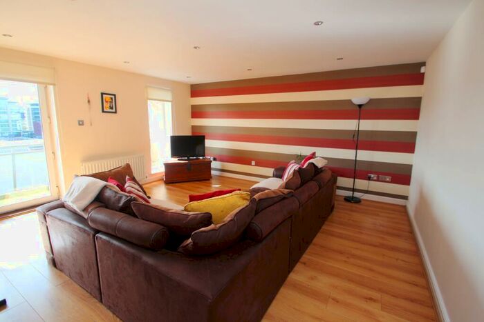 1 Bedroom Apartment To Rent In High Quay, Newcastle Quayside, NE1