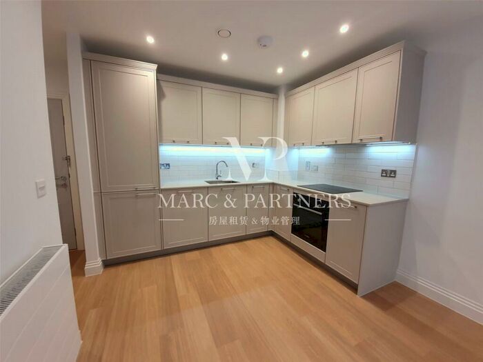 1 Bedroom Apartment To Rent In Huntley Wharf, Palmer Street, Reading, RG1